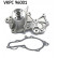 Water Pump VKPC 96001 SKF