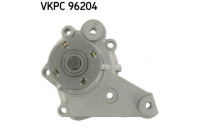Water Pump VKPC 96204 SKF