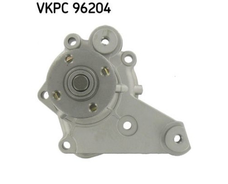 Water Pump VKPC 96204 SKF