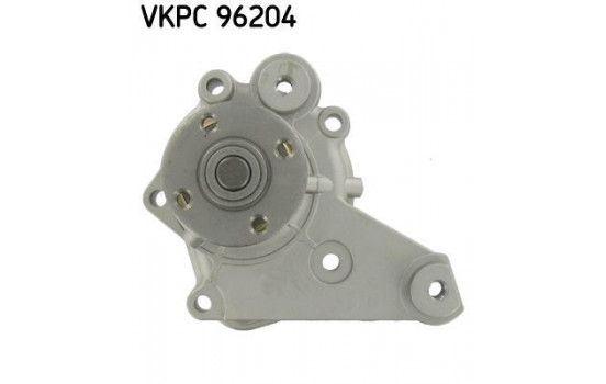 Water Pump VKPC 96204 SKF