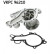 Water Pump VKPC 96210 SKF, Thumbnail 2