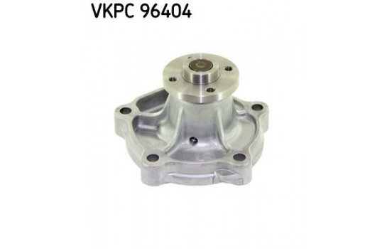 Water Pump VKPC 96404 SKF