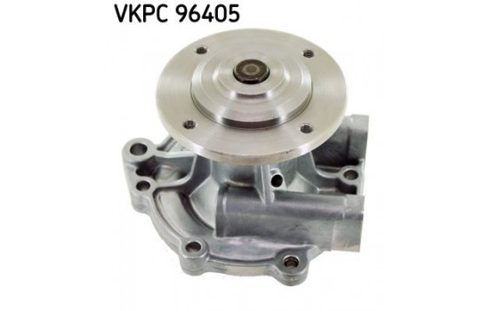 Water Pump VKPC 96405 SKF