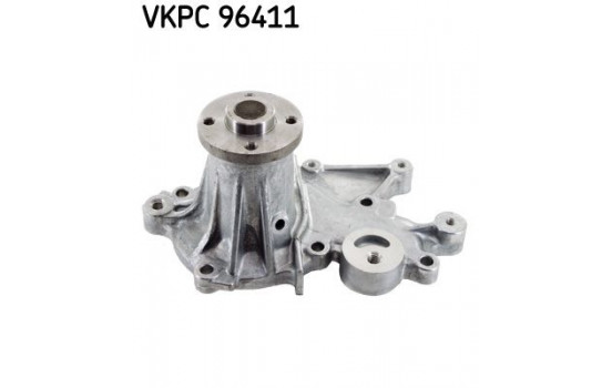 Water Pump VKPC 96411 SKF