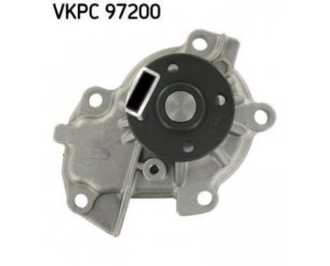 Water Pump VKPC 97200 SKF