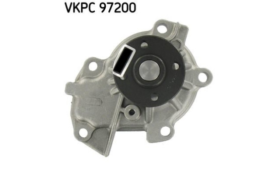 Water Pump VKPC 97200 SKF