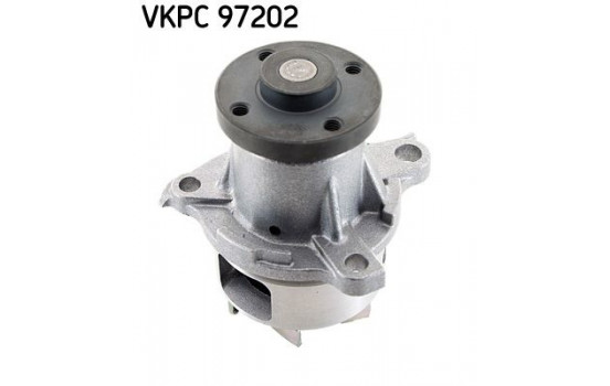 Water Pump VKPC 97202 SKF