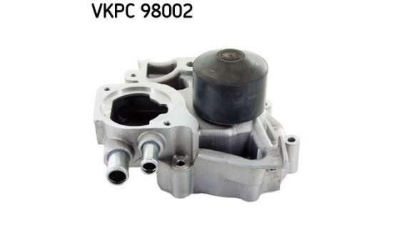 Water Pump VKPC 98002 SKF