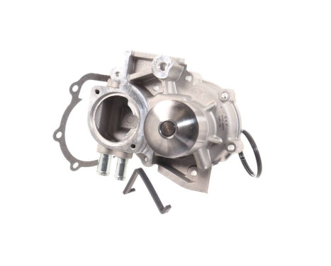 Water Pump VKPC 98002 SKF, Image 2