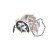 Water Pump VKPC 98002 SKF, Thumbnail 4