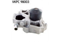 Water Pump VKPC 98003 SKF