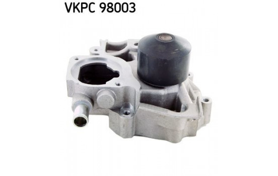 Water Pump VKPC 98003 SKF