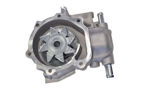 Water Pump VKPC 98004 SKF, Image 2