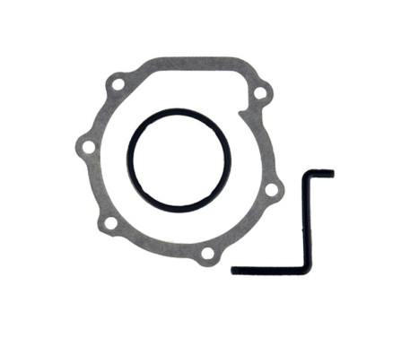 Water Pump VKPC 98004 SKF, Image 3