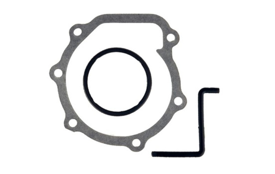 Water Pump VKPC 98004 SKF, Image 3