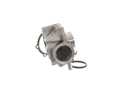 Water Pump VKPC 99407 SKF, Image 4