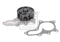 water pump with gasket 183384 FEBI