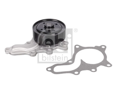 water pump with gasket 183384 FEBI