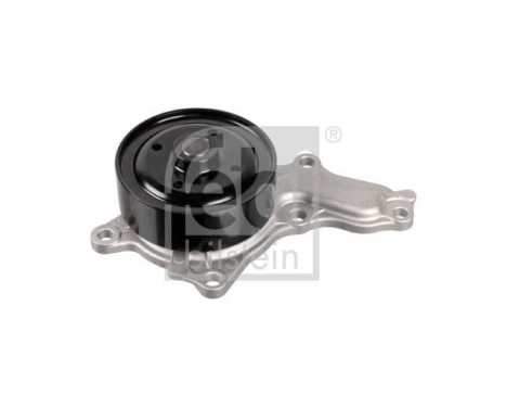 water pump with gasket 183384 FEBI, Image 2