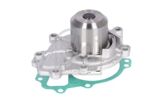 water pump with gasket 183467 FEBI