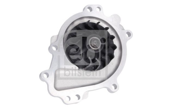 water pump with gasket 183467 FEBI, Image 2