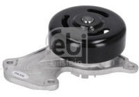 water pump with gasket 183471 FEBI