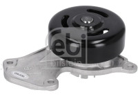 water pump with gasket 183471 FEBI