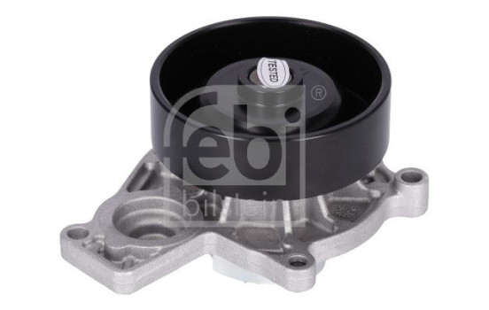 water pump with gasket 183540 FEBI