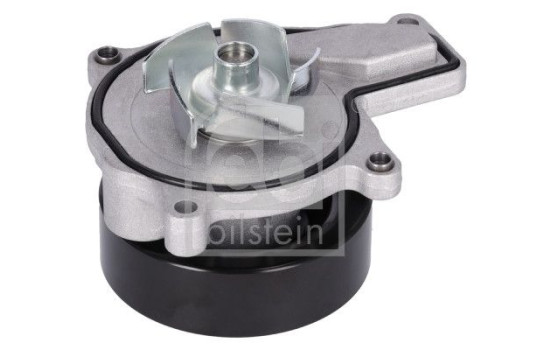 water pump with gasket 183540 FEBI, Image 2