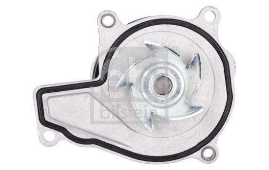 water pump with gasket 183540 FEBI, Image 3