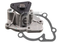 water pump with gasket 183583 FEBI