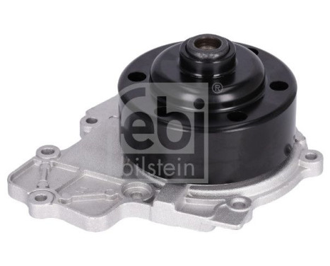 water pump with gasket 183584 FEBI