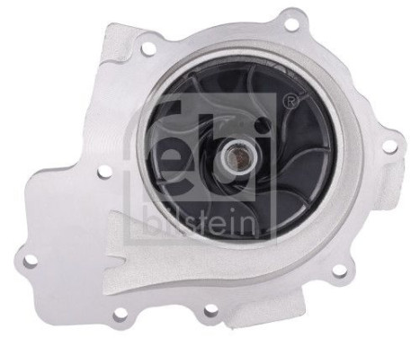 water pump with gasket 183584 FEBI, Image 3