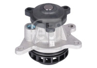 water pump with gasket 183785 FEBI