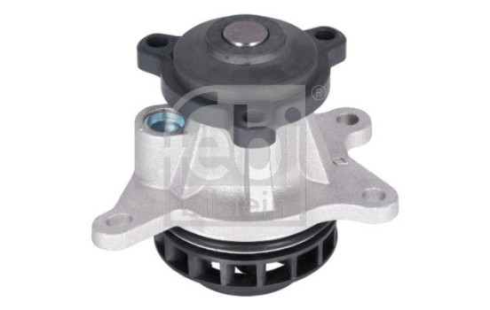 water pump with gasket 183785 FEBI