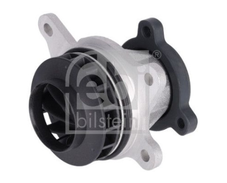 water pump with gasket 183785 FEBI, Image 2
