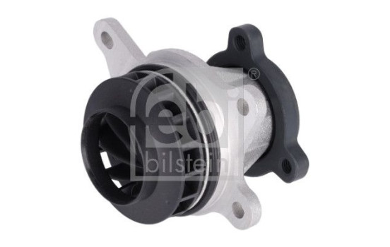 water pump with gasket 183785 FEBI, Image 2