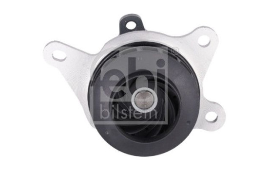 water pump with gasket 183785 FEBI, Image 3