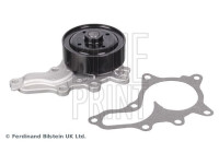 water pump with gasket ADBP910017 Blue Print