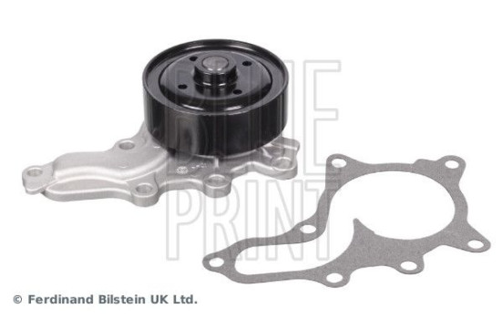 water pump with gasket ADBP910017 Blue Print