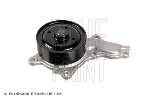 water pump with gasket ADBP910017 Blue Print, Image 2