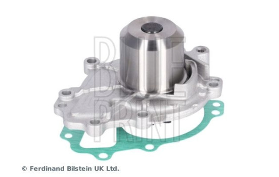 water pump with gasket ADBP910020 Blue Print