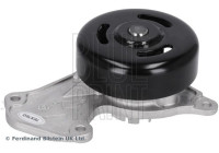 water pump with gasket ADBP910021 Blue Print