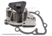 water pump with gasket ADBP910023 Blue Print