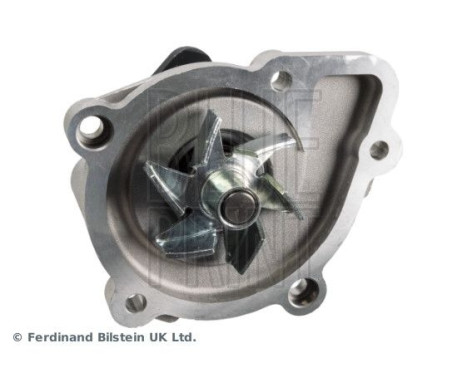 water pump with gasket ADBP910023 Blue Print, Image 2