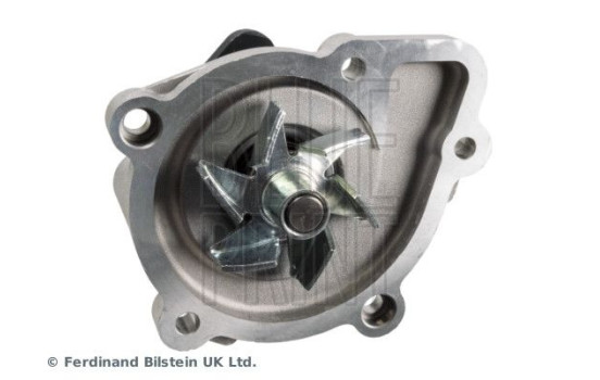 water pump with gasket ADBP910023 Blue Print, Image 2