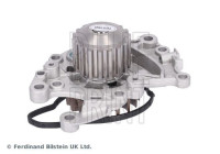 water pump with gasket ADBP910024 Blue Print