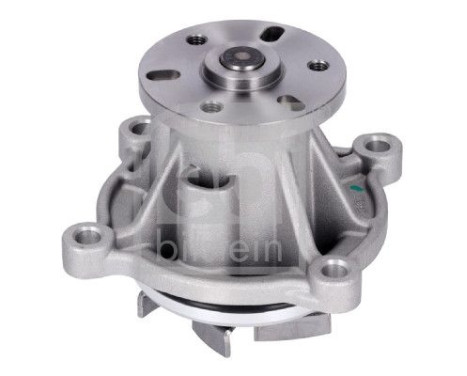 water pump with sealing ring 182795 FEBI