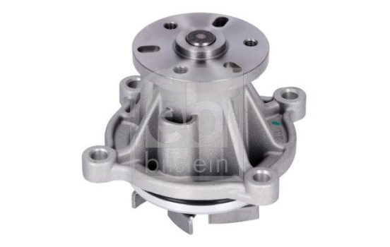 water pump with sealing ring 182795 FEBI