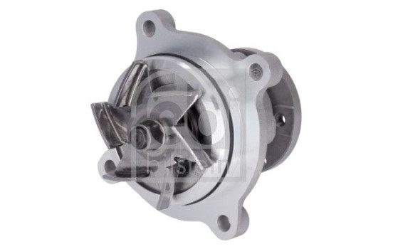 water pump with sealing ring 182795 FEBI, Image 2